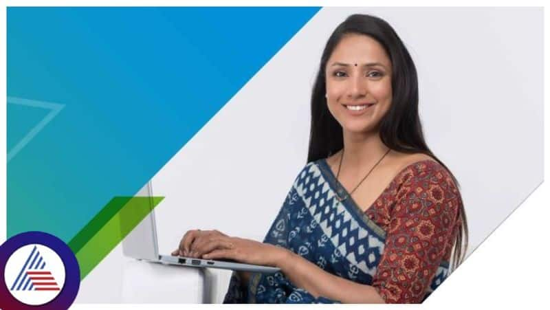 Free training by VMware organization for career women gow