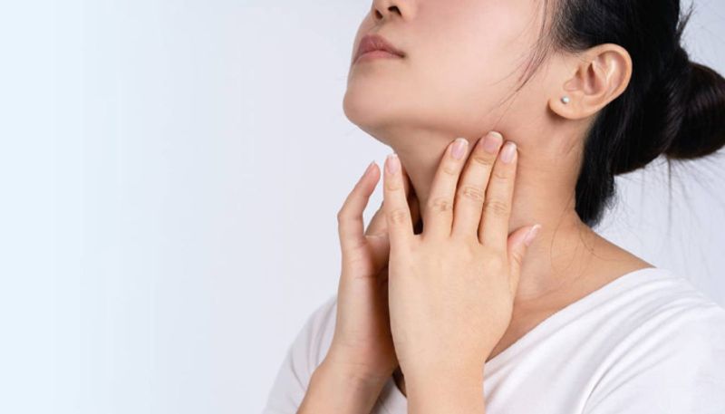 thyroid thyroid
