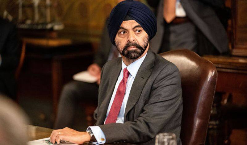 Who is Ajay Banga, US President Biden's pick for World Bank president?