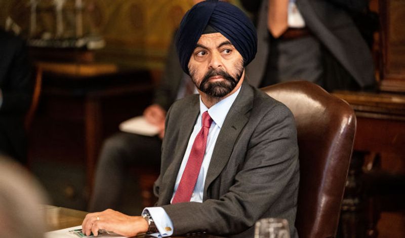 Indian Ajay Banga, who elected as the President of the World Bank, has a big challenge ahead akb