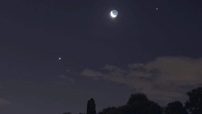 five planets mercury venus mars jupiter and uranus in one line a cosmic spectacle to appear on march 28 details here ash