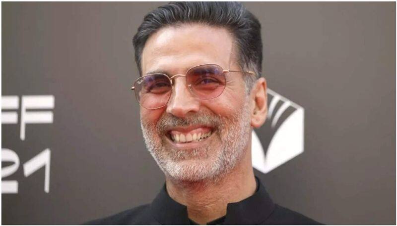 Akshay Kumar talks about being highest taxpayer know what he said 