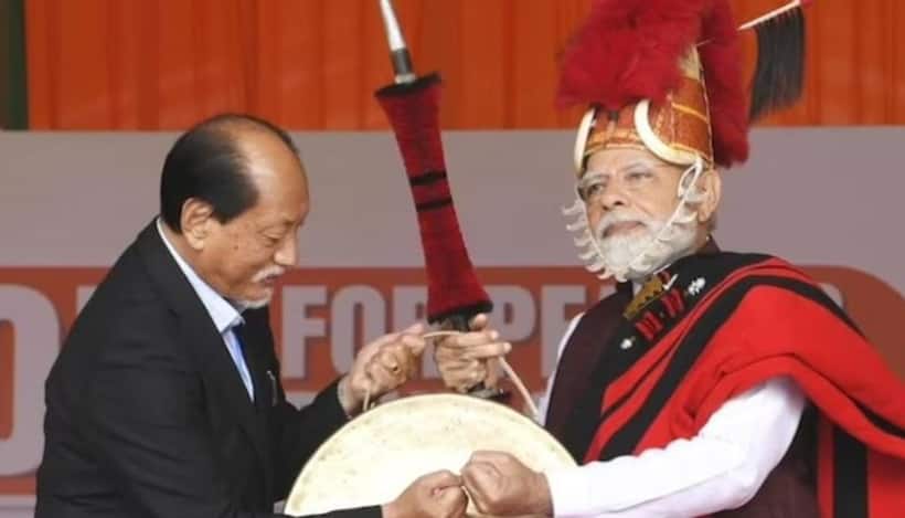 Nagaland Assembly Election 2023: Here's a complete list of winners