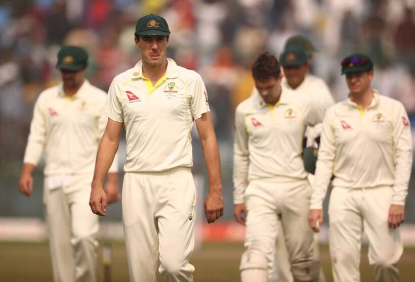 WTC Final, IND vs AUS: Australia head into clash against India wary of their dismal Oval record