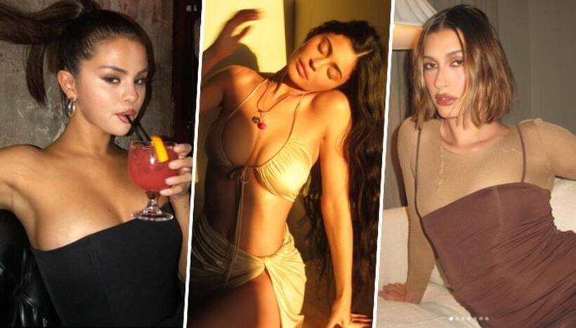Did Selena Gomez QUIT TikTok? Is Kylie Jenner and Hailey Bieber the reason? Read this