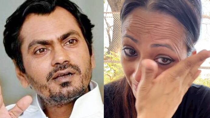 Nawazuddin Siddiqui Rape Case