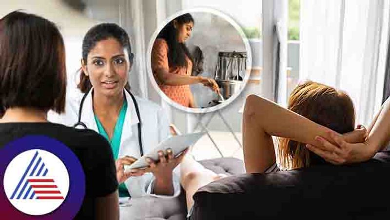 Women Health Doctors Advice