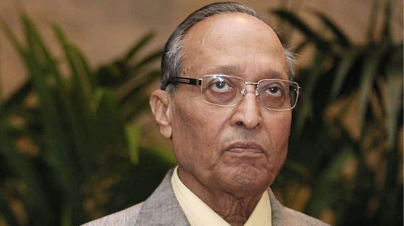 Former President Pratibha Patil's husband Devisingh Shekawat passed away.. Prime Minister Modi expressed his condolences