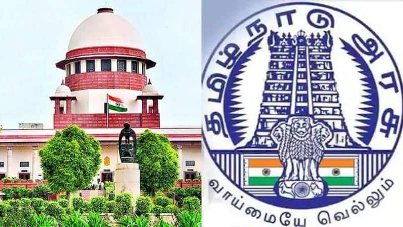 Tamilnadu government has withdrawn the writ petition against the NEET amendment