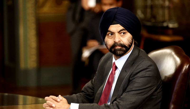 Ajay Banga selected to head World Bank, first Indian-American on top post