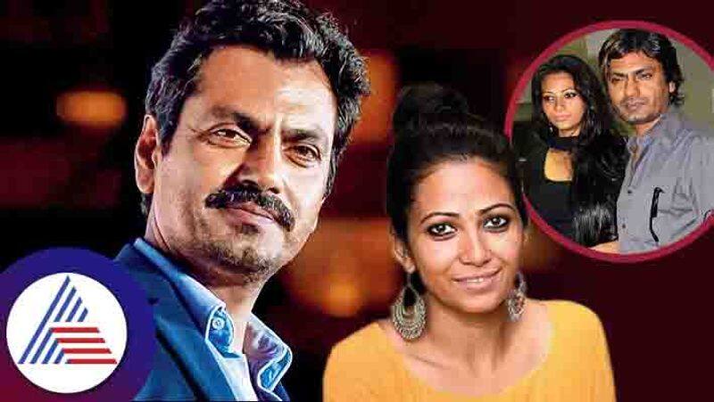 Nawazuddin Siddiqui wife Aaliya accused him of rape filed complaint against him