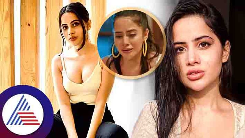 Uorfi Javed reveals she try to commit suicide couple of times talks about her abusive relationship with father