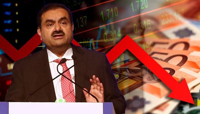 GOUTAM ADANI GOUTAM ADANI