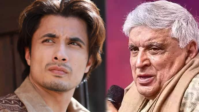 Ali Zafar Vs Javed Akhtar