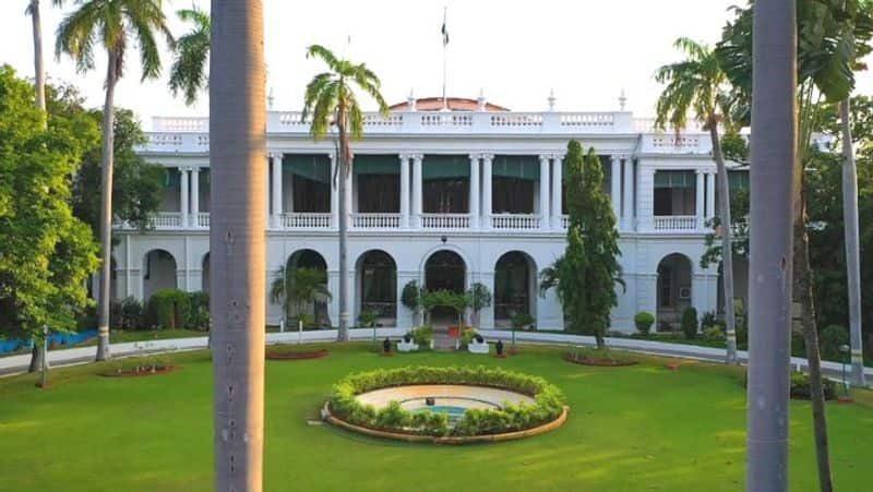 100 percent rise in Puducherry Governor's House cost RTI information