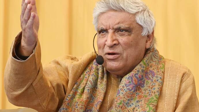 Javed Akhtar