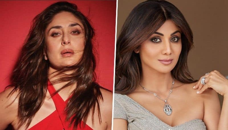 Kareena Kapoor to Shilpa Shetty: 6 iconic Bollywood actresses who got married to divorced men vma