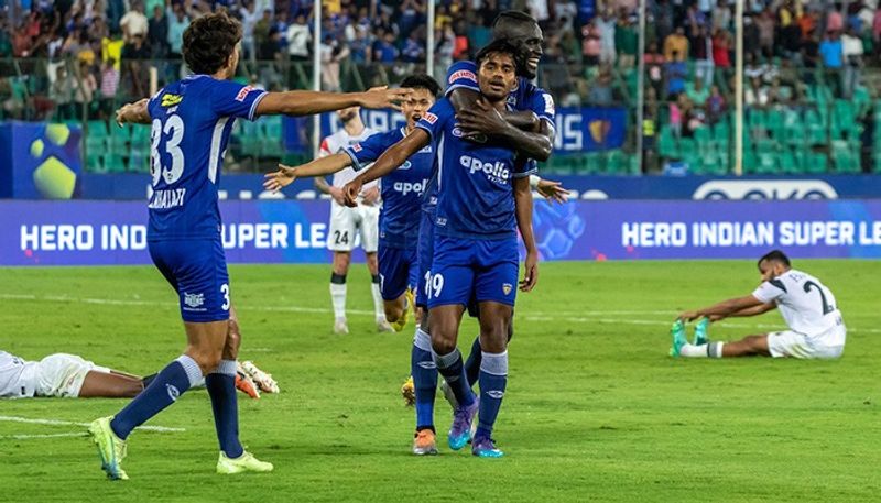 football ISL 2022-23: Want to create something special at Chennaiyin FC says Brdaric after win over NorthEast United fc snt