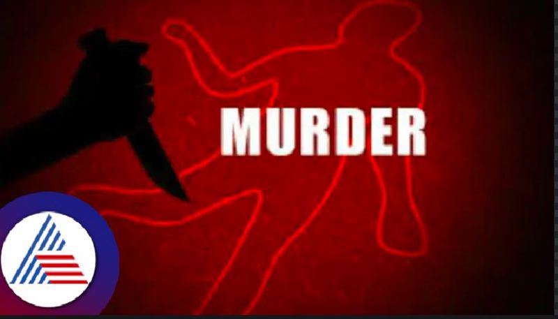 Murder case of four members of the same family Two accused are in police custody at bhatkal rav