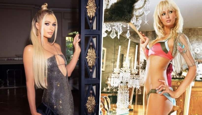 Revealed: Why Paris Hilton kept her abortion in the 20s a 'secret'