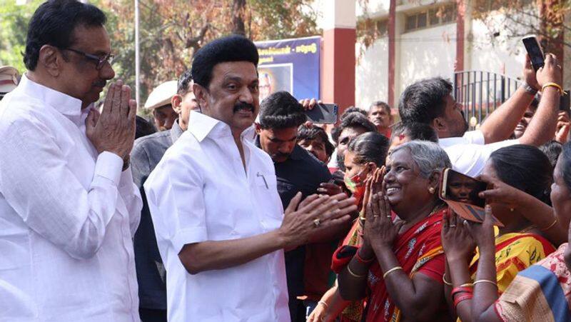 cm mk stalin visit coimbatore today