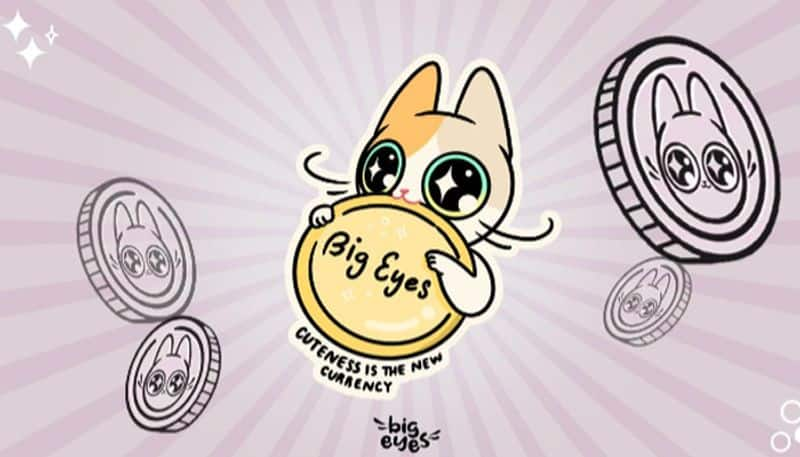 Will Big Eyes Coin Create a Big Knock-On-Effect on Other Meme Coins?