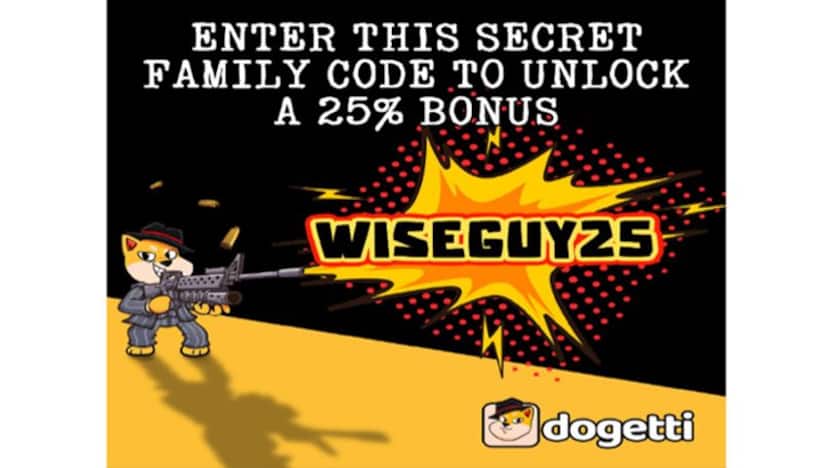 The Dawn of Dogetti’s Epic Presale Story: Dogecoin and Litecoin may have found a new Crypto Frenemy