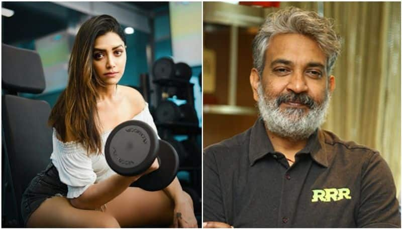 Mamta Mohandas reveals when rajamouli about rejection of Arundhati film sgk