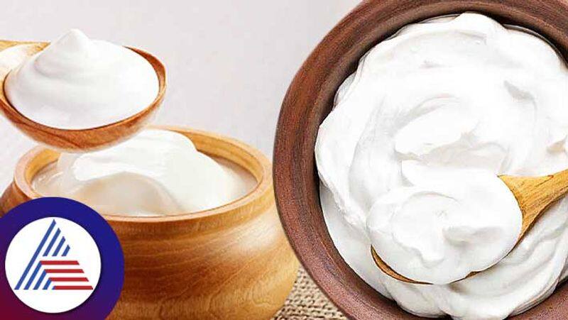 Know what experts say about eating curd with sugar or salt Vin