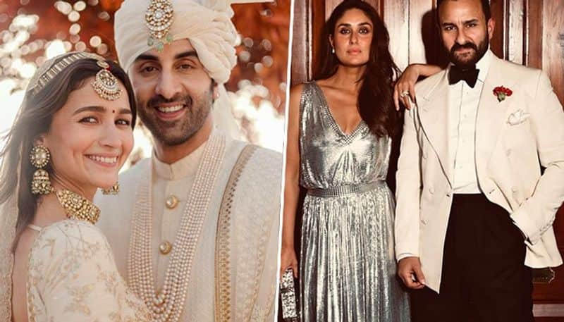 From Alia-Ranbir to Kareena-Saif: 5 Bollywood couples who were in live-in relationships before marriage vma