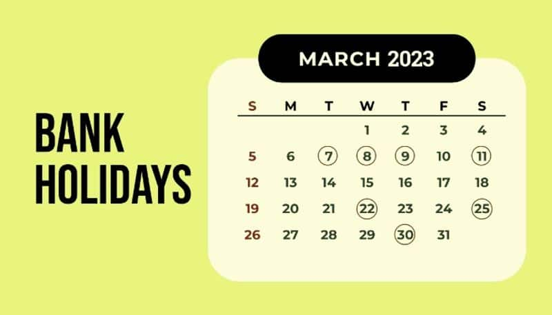 bank holidays in march 2023 apk