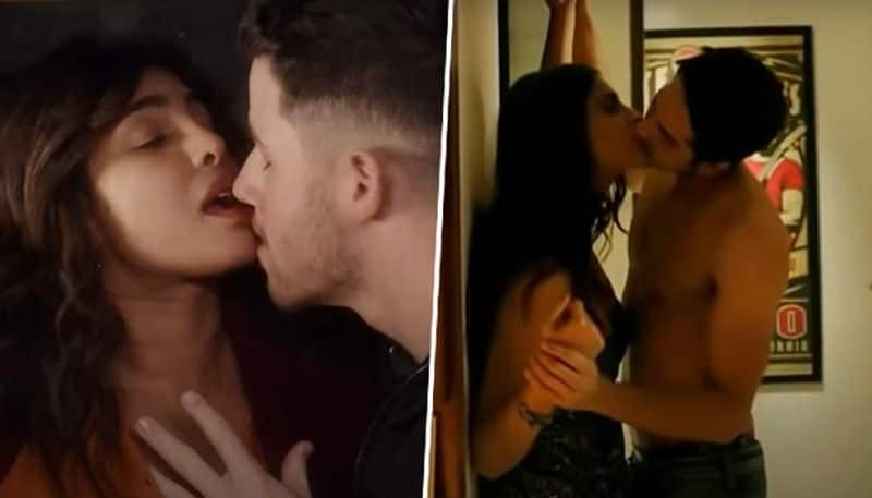 Priyanka Chopra to Sonam Kapoor: 5 Bollywood actresses who shared steamy kisses in their films vma