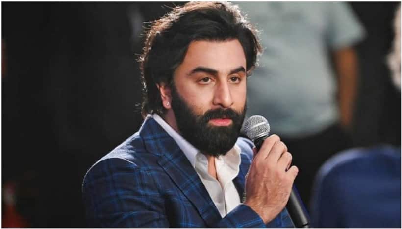 Ranbir Kapoor breaks silence behind reason he is 'not' on 'social media'