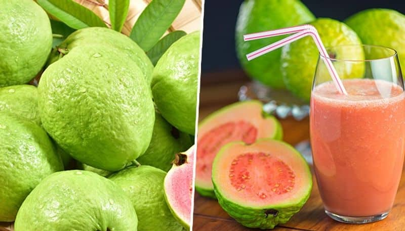 Health Tips: Four health benefits of including Guava in your daily diet vma