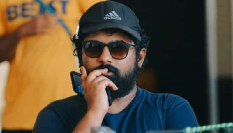 Malayalam director Joseph Manu James passes away at 31 sgk