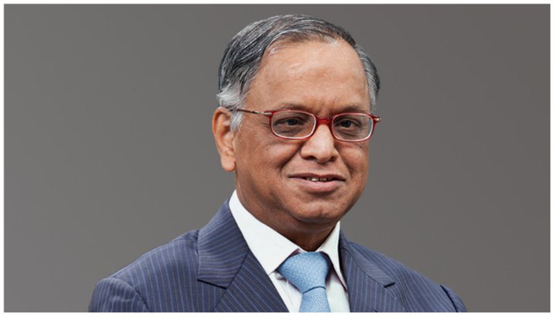 Narayana Murthy's grandson to earn Rs 4 crore from Infosys dividend