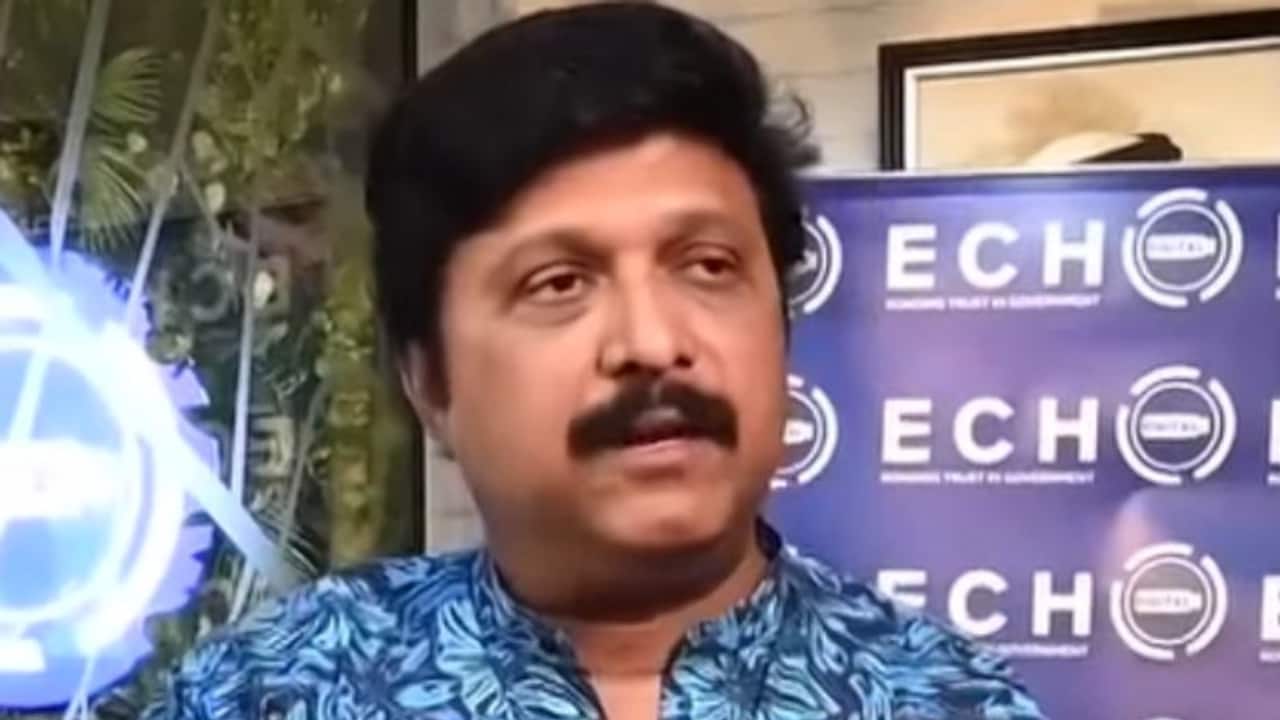Solar scam: Former forest minister KB Ganesh Kumar under CBI scanner; discussion today in Assembly at 1 pm
