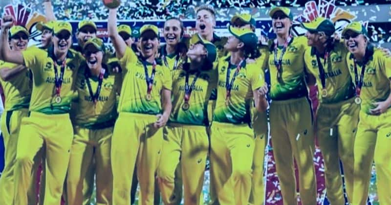 Australia captain Meg Lanning announces retirement from international cricket lns