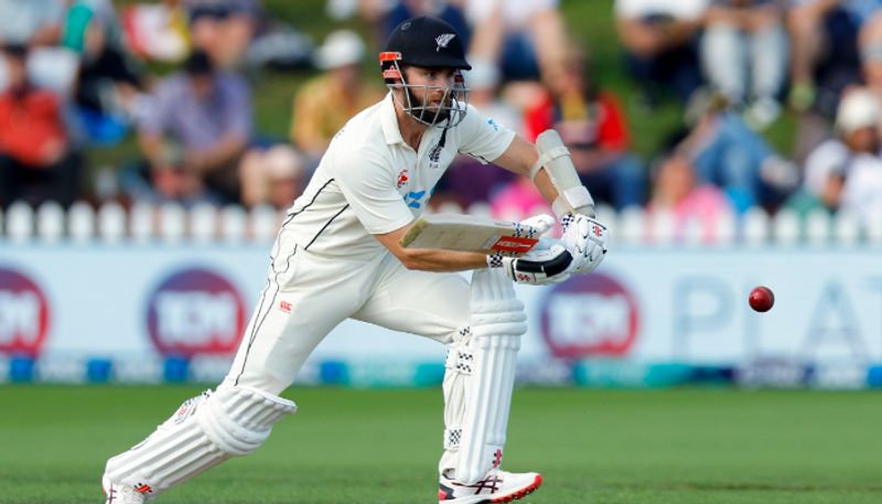 cricket Kane Williamson Ruled Out of Third Test Against India scr