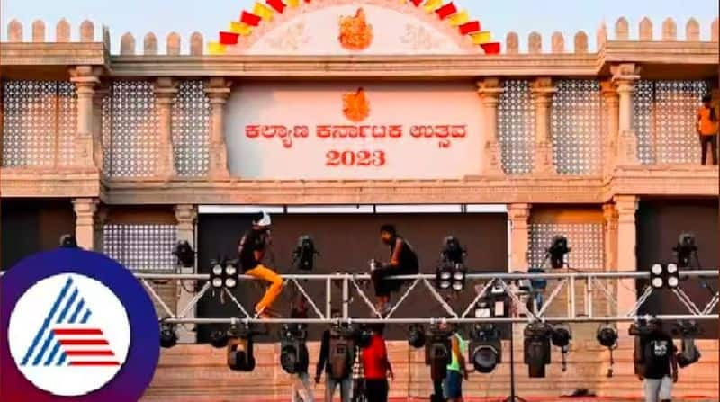 Kalyana Karnataka Utsav: Artist neglected at kalburgi rav