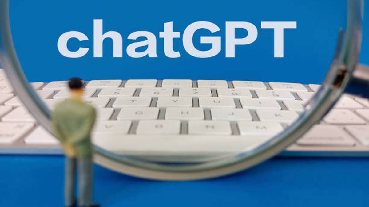 ChatGPT