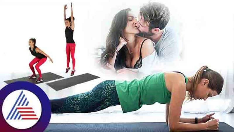 Know about the exercises to boost sexual life Vin