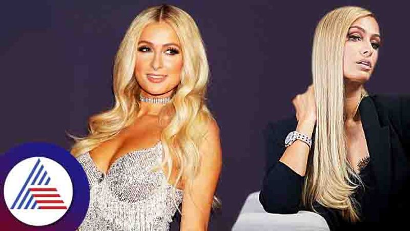 Paris Hilton was raped by older man when she was just 15 got pregnant at her 20s