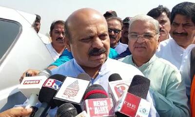 'BJP confident of returning to power with absolute majority in Karnataka': CM Basavaraj Bommai