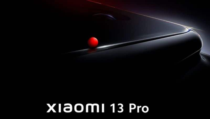 Xiaomi 13 Pro to launch in India today Know when where to watch event LIVE What to expect gcw