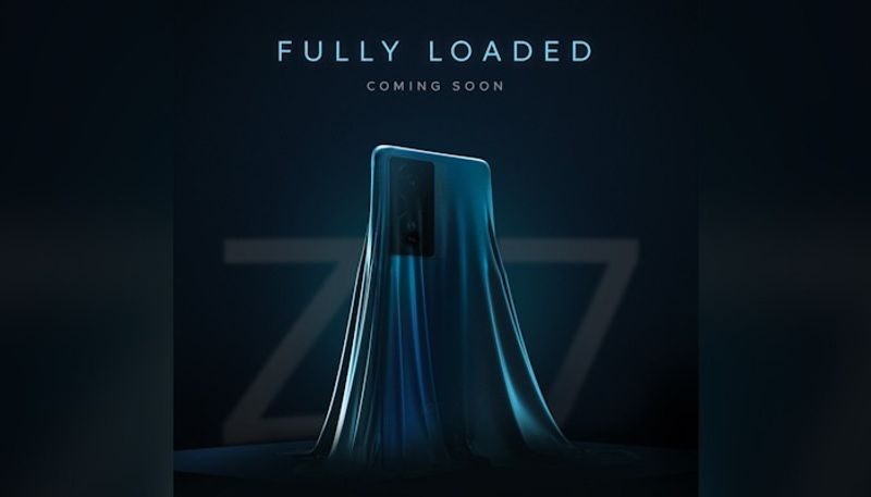 iQOO Z7 smartphone officially teased may launch in India soon Here is everything we know so far gcw