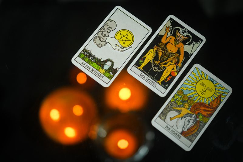 6th to 12th March 2023 tarot card reading skr