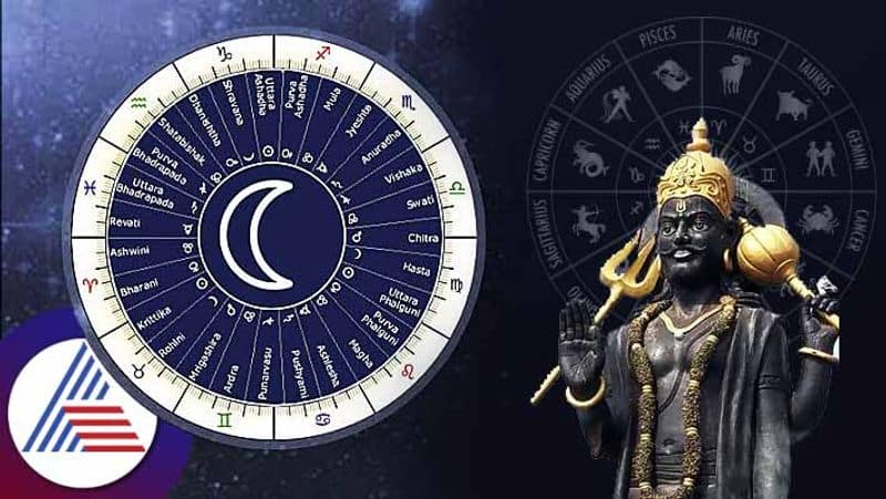 Shani is going to enter Shatabhisha Nakshatra 3 zodiac signs get success in every field skr