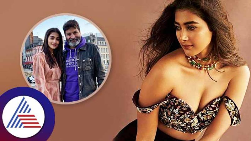 Telugu director gifted costly car for actress Pooja hegde