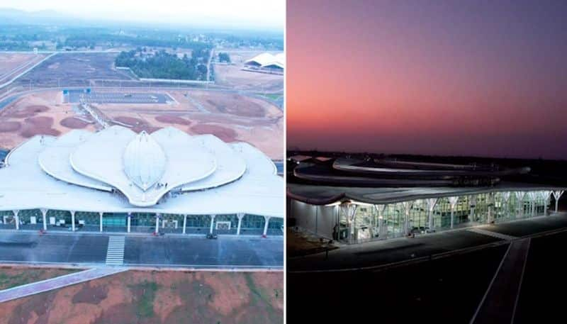 7 things you need to know about Shivamogga Airport which PM Modi will inaugurate on Feb 27 gcw